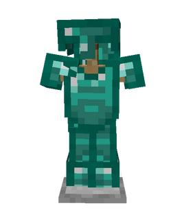 Ender armor