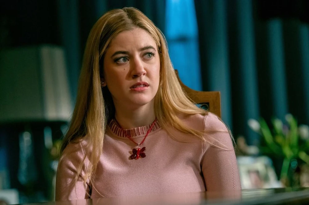 Kelly Beasley PLL WORLD Wiki Fandom