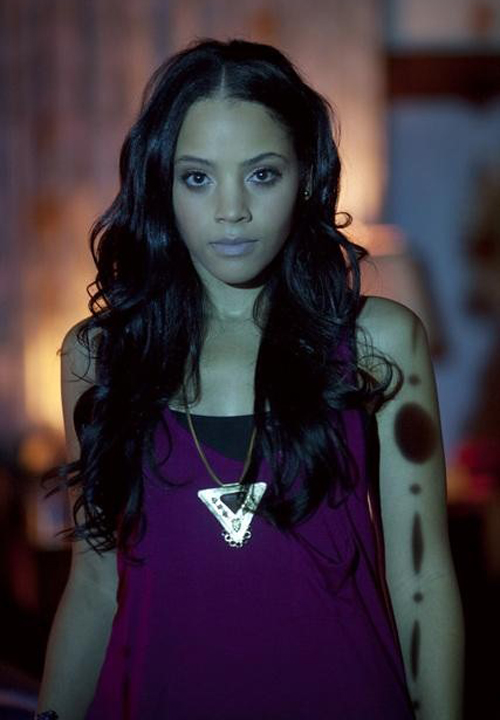 Maya St. Germain Wiki Pretty Little Liars Fandom