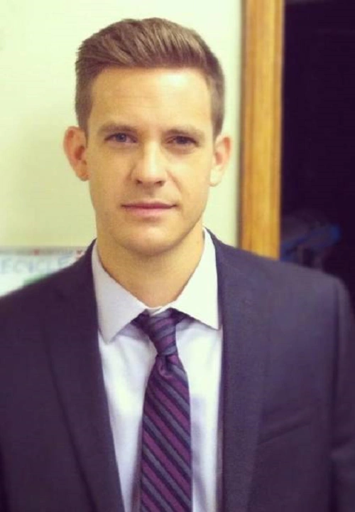 Darren Wilden Wiki Pretty Little Liars Fandom
