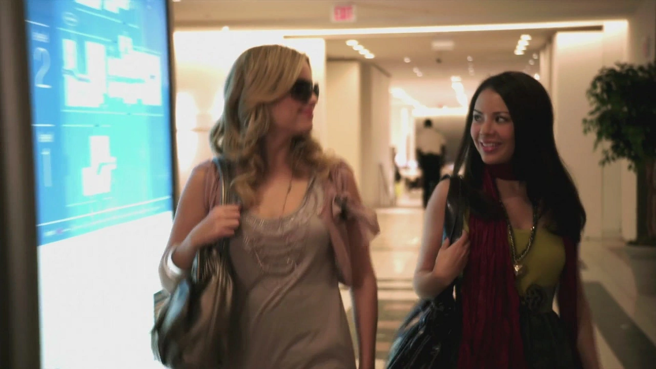 Mona Vanderwaal | Wiki Pretty Little Liars | Fandom, image size:1280x720