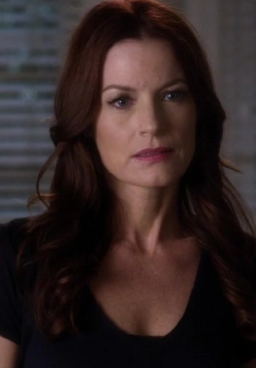 Ashley Marin | Wiki Pretty Little Liars | Fandom