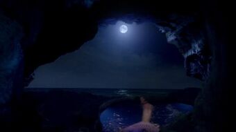 Meereshohlen Von Irland H2o Plotzlich Meerjungfrau Wiki Fandom