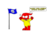 Plok angy