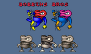 Bobbins Bros