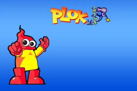 Plok! Wiki