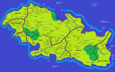 UnionMap