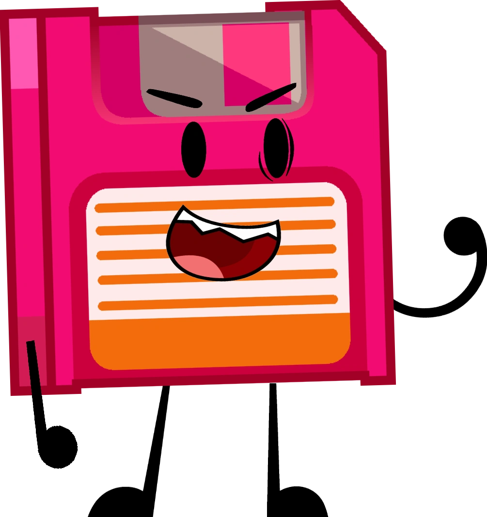 Floppy Disk Plot Paralysis Wiki Fandom