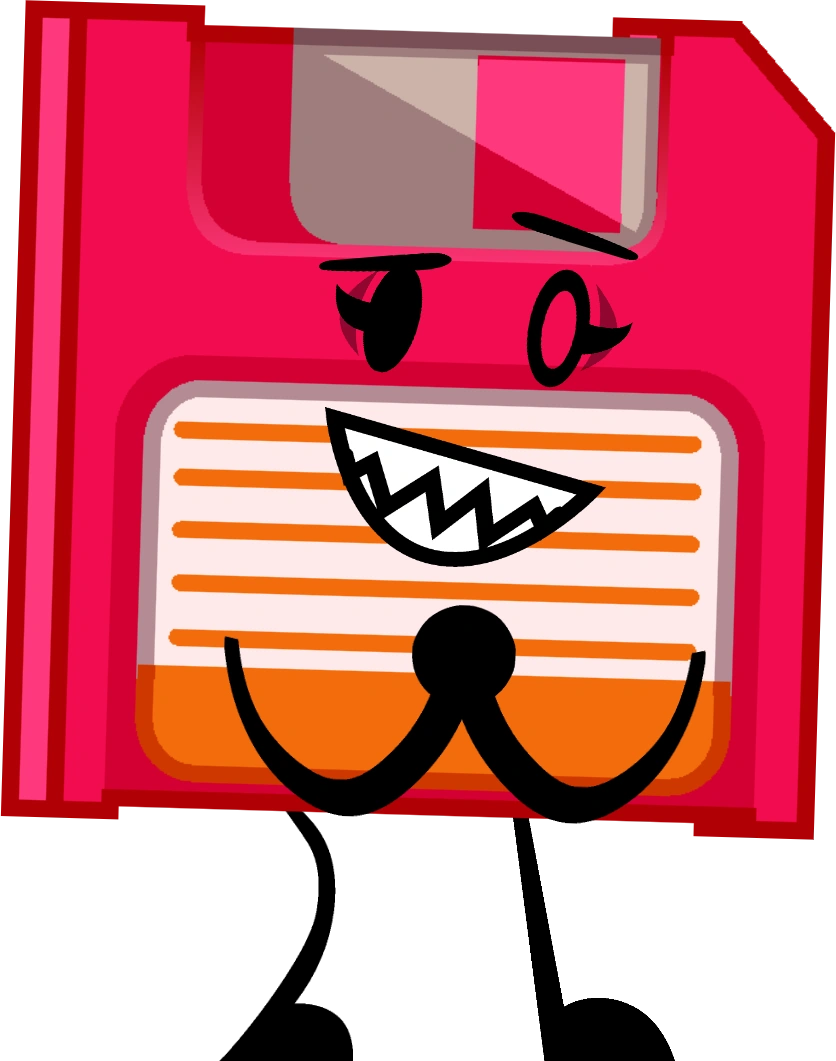 Floppy Disk Plot Paralysis Wiki Fandom