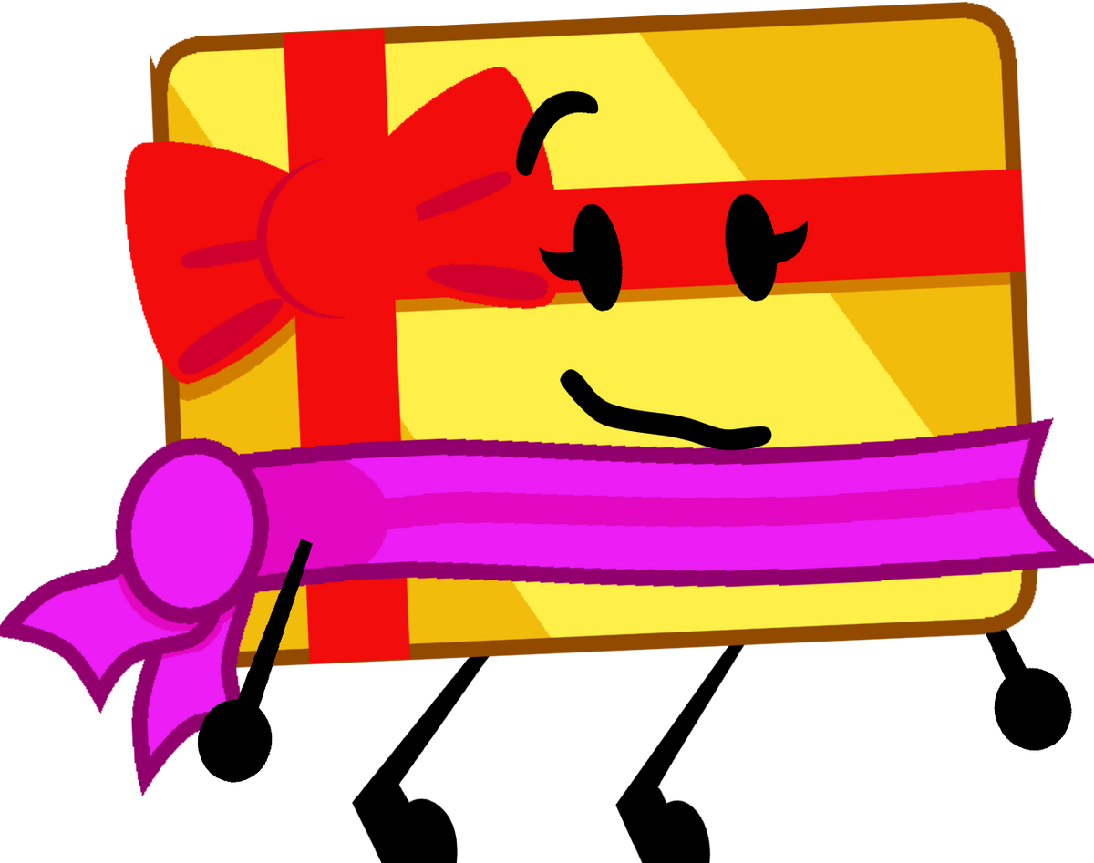 Gift Card Plot Paralysis Wiki Fandom