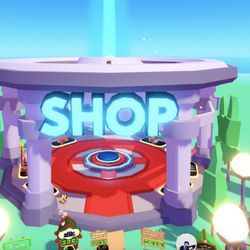 HOW TO GET THE UNO DONATION STAND IN PLS DONATE ROBLOX 