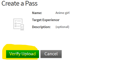 How to create a GAMEPASS on ROBLOX PLS DONATE 