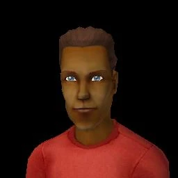 August Sim | Simspedia | Fandom