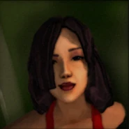 Bella na obrazie Łucja Kwadratowa