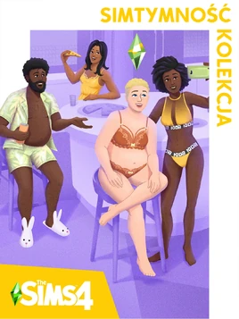 TS4 Simtymność