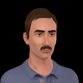 Edward Gooder