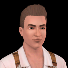 Alfonso Alto
