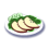 Favorites food autumnsalad