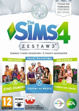 The-sims-4-zestaw-3