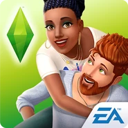 TheSimsMobile 2Ikona.png (144 KB) Pierwsza ikona