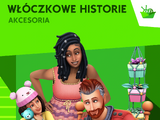 The Sims 4: Włóczkowe historie