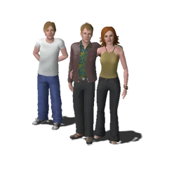 Nowakowie z Riverview