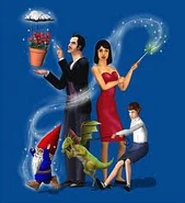 Jfffffffffffffffffffbvdssssrt.jpeg (8 KB) Kasandra wraz z rodzicami w dodatku Abrakadabra