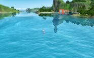 The Sims 3 - Island Paradise - Rocky Reef