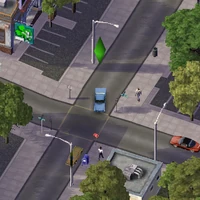 SC4 Plumbob Zielony.png (309 KB) Zielony kryształ