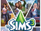 The Sims 3: Studenckie życie
