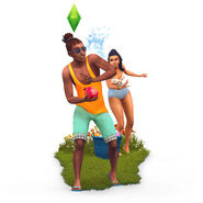 TS4CPR Render4