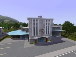 Gooder Public School