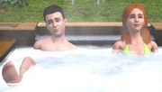 Jacuzzi