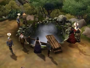 Śmierć w Padole Osądu[TSŚ]