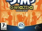 The Sims: Gwiazda