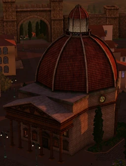 FirmaSimcatti; MonteVista