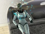 Kosmitka regenerująca moc mózgową