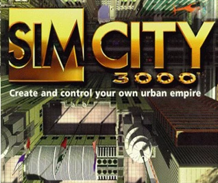 SimCity 3000