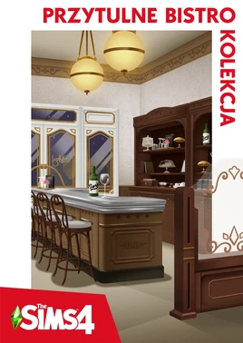 TS4 Przytulne bistro