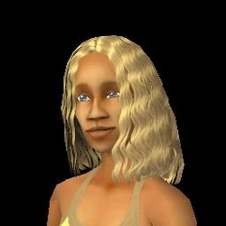 Halina Rogalik | Simspedia | Fandom