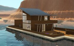 MSPHouse