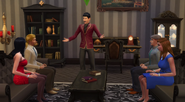 Sims 4 1