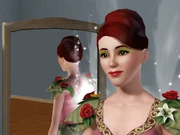 Maddy "Północna" Everglow, czyli babcia Lydii i Aarona