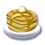 Favorites food pancakes