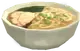 TS4ŚE ramen wodorosty