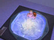 Tajemnicze zdjęcie z albumu Mirosława IV