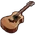 TS4 Umiejętność Gitara