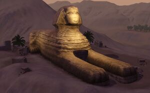 220px-Great Sphinx img