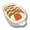 Favorites food ratatouille
