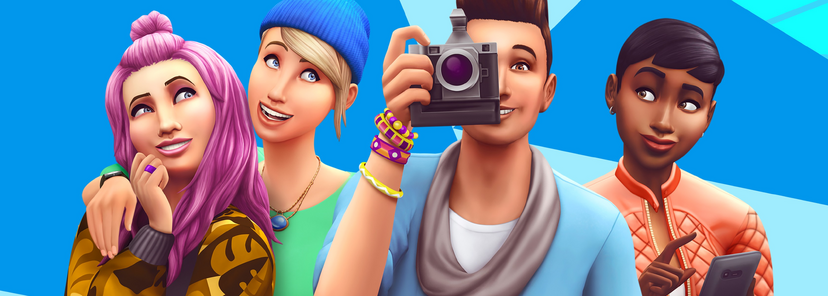 The Sims 4 The Sims 4